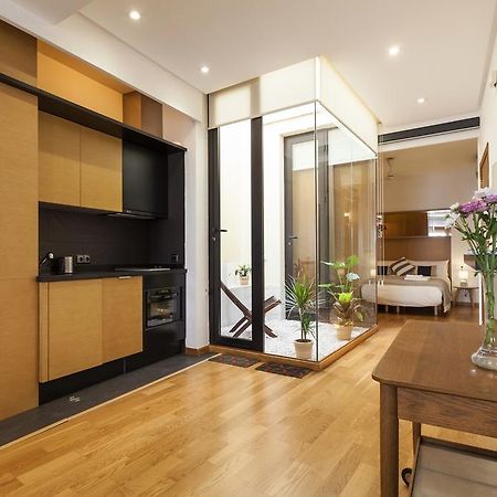 Artist'S Charming Design - Space Maison Apartments Sevilla Kültér fotó