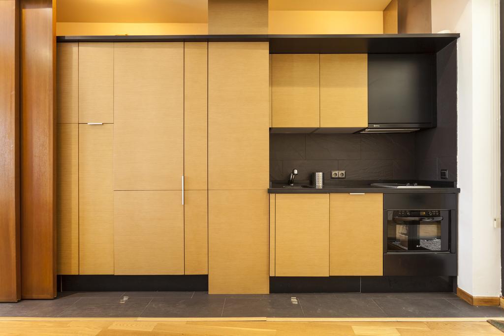 Artist'S Charming Design - Space Maison Apartments Sevilla Kültér fotó