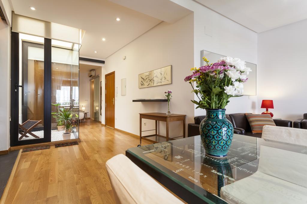 Artist'S Charming Design - Space Maison Apartments Sevilla Kültér fotó