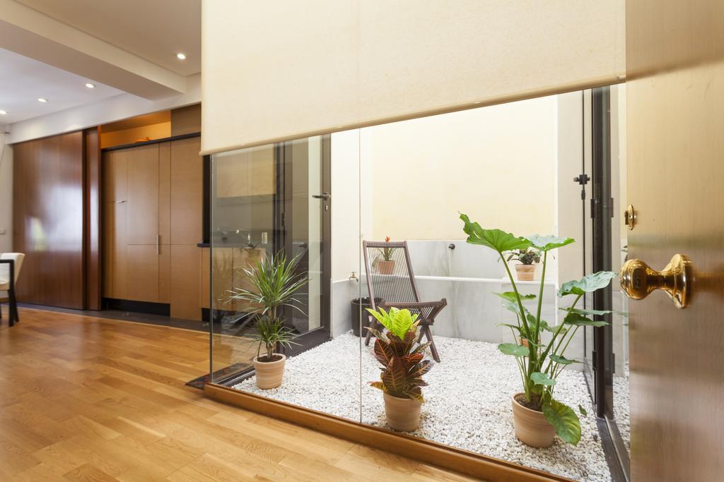 Artist'S Charming Design - Space Maison Apartments Sevilla Kültér fotó
